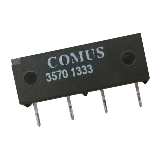 3570-1333-051 Comus International related electronic component