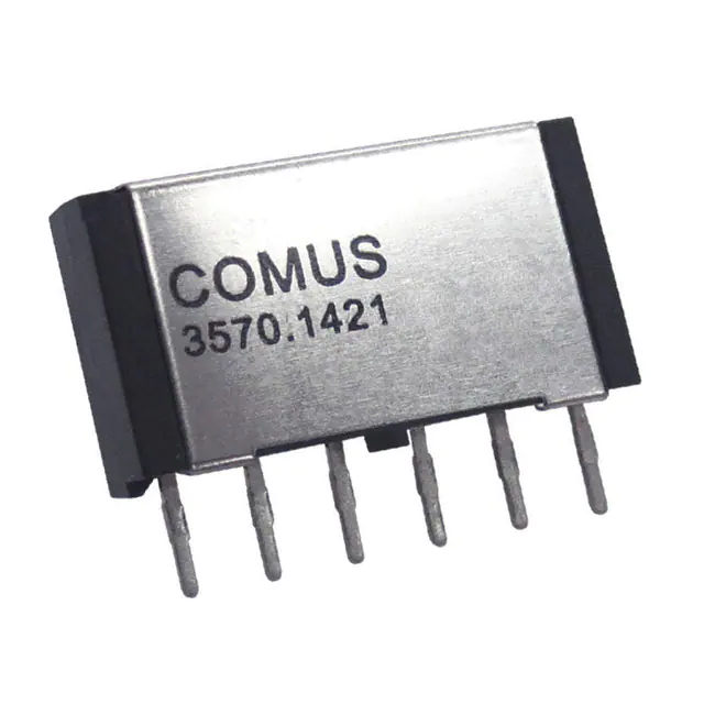 3570-1421-054 Comus International electronic component