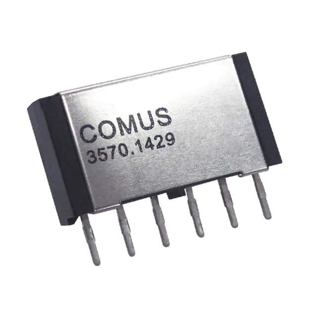 3570-1429-054 Comus International electronic component