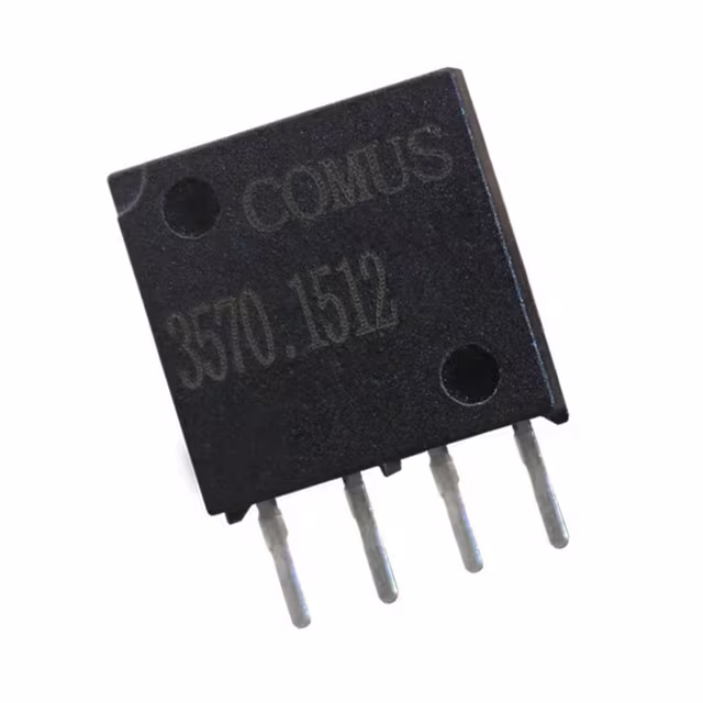 3570-1512-053 Comus International electronic component