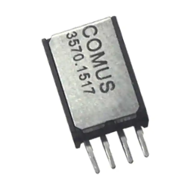 3570-1517-053 Comus International electronic component