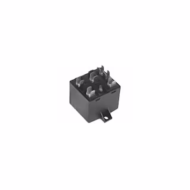 38-S112C4999 TE Connectivity Potter & Brumfield Relays electronic component