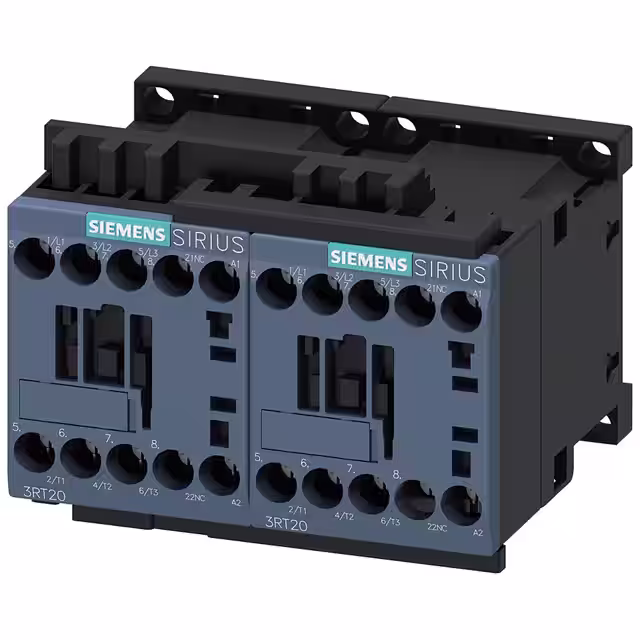 3RA23188XB301AK6 Siemens electronic component