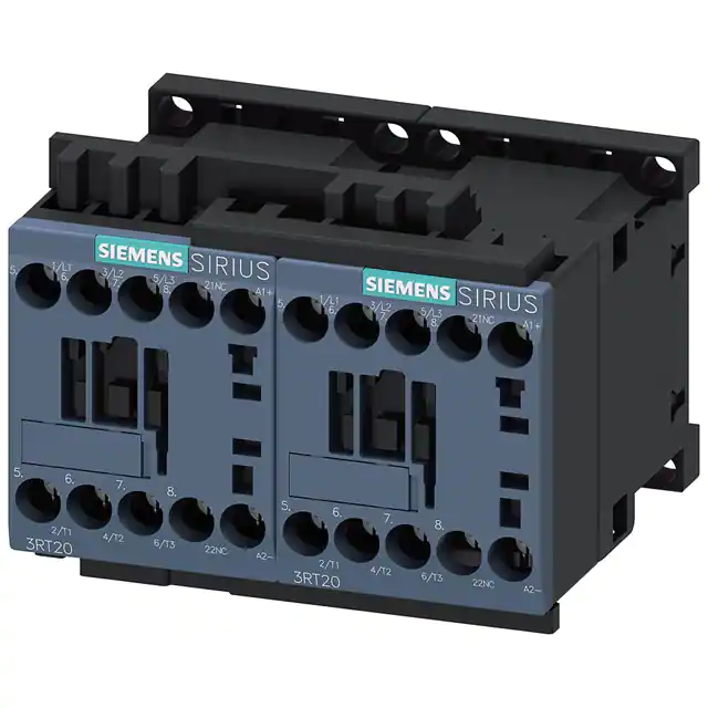 3RA23158XB301BB4 Siemens electronic component