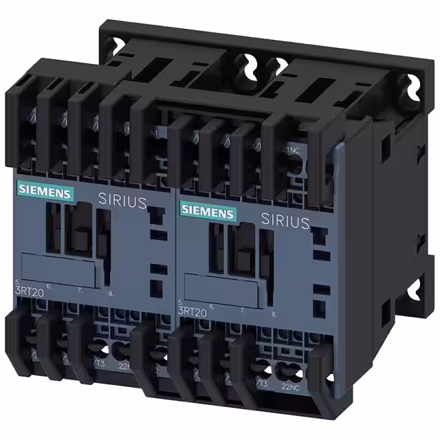 3RA23158XB302AP6 Siemens electronic component