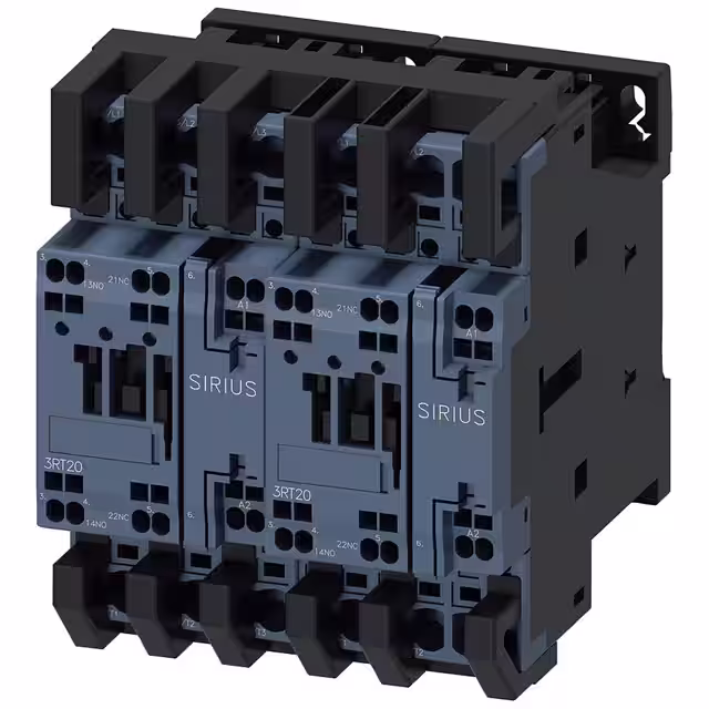3RA23268XB302AK6 Siemens electronic component