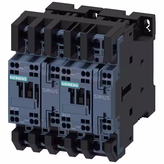 3RA23288XB302BB4 Siemens electronic component