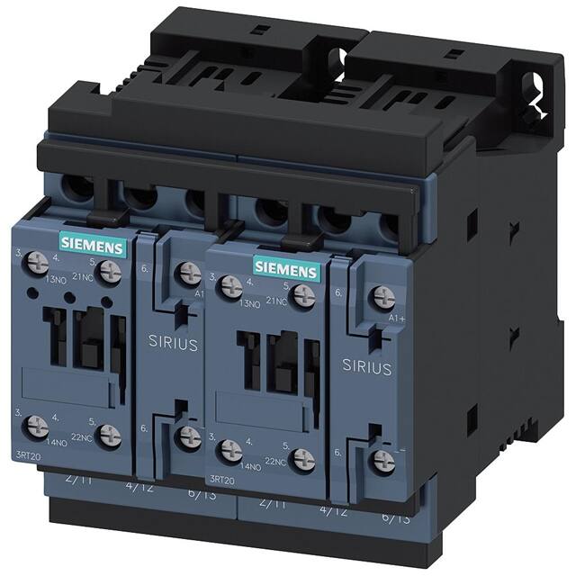 3RA23288XE301BB4 Siemens electronic component
