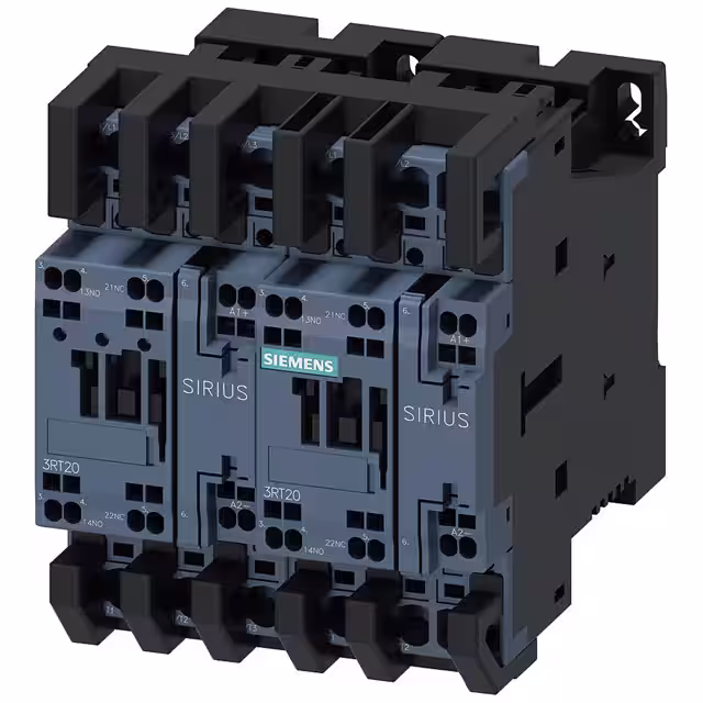 3RA23288XE302BB4 Siemens electronic component