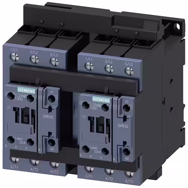 3RA23388XB301AK6 Siemens electronic component