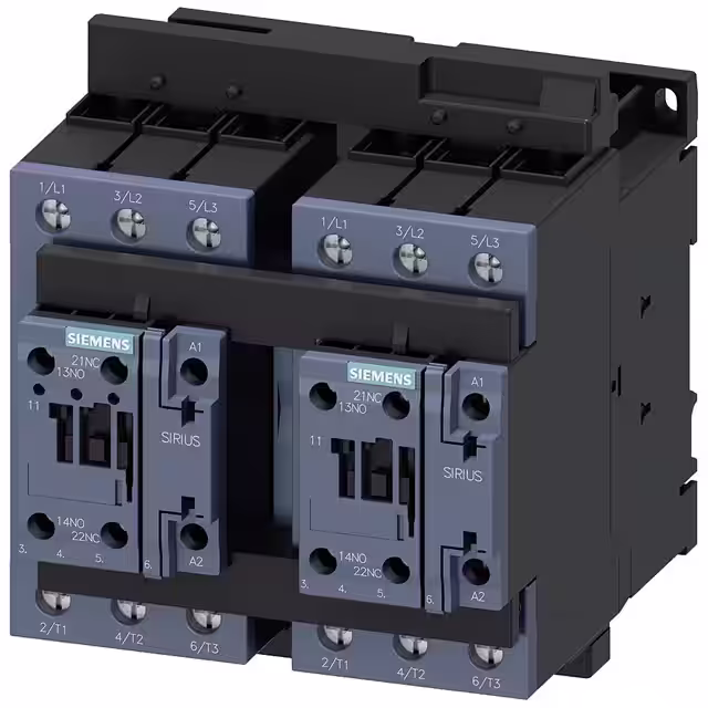3RA23388XE301NB3 Siemens electronic component