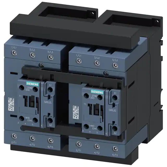 3RA23478XB301NB3 Siemens electronic component