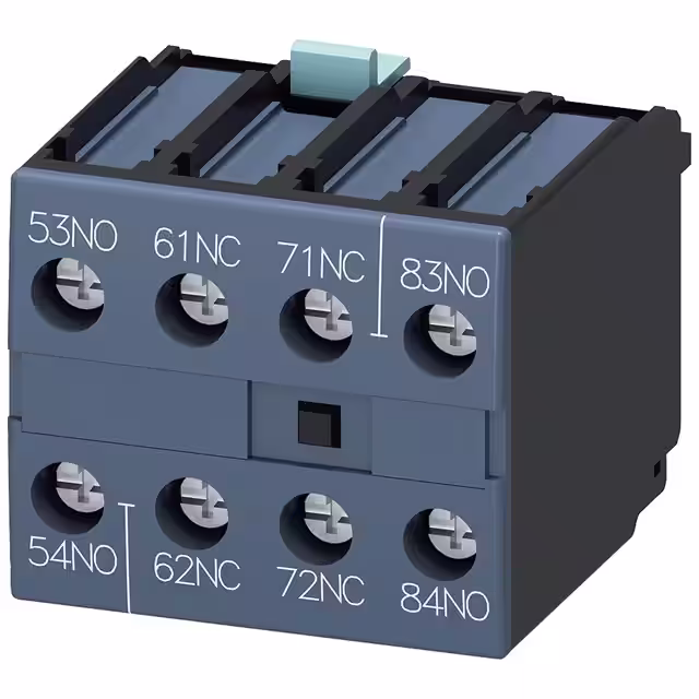 3RH29111XA220MA0 Siemens electronic component