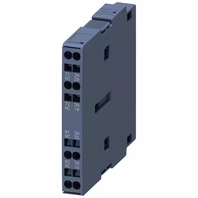 3RH19212EE02 Siemens electronic component
