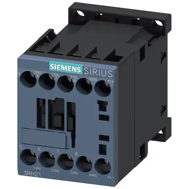 3RH21221BB40 Siemens electronic component