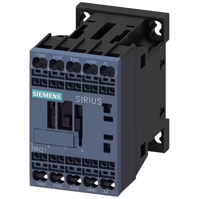 3RH21222AF00 Siemens electronic component
