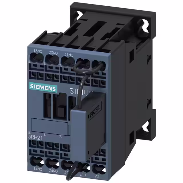 3RH21222KF400LA0 Siemens electronic component