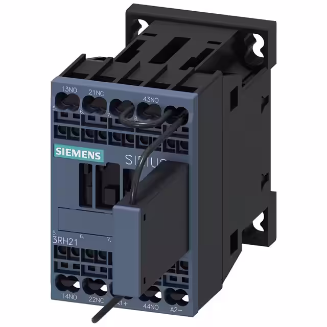3RH21222KG400LA4 Siemens electronic component