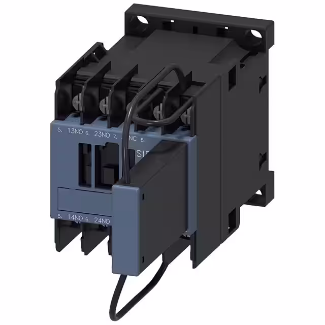 3RH21224LB400LA0 Siemens electronic component