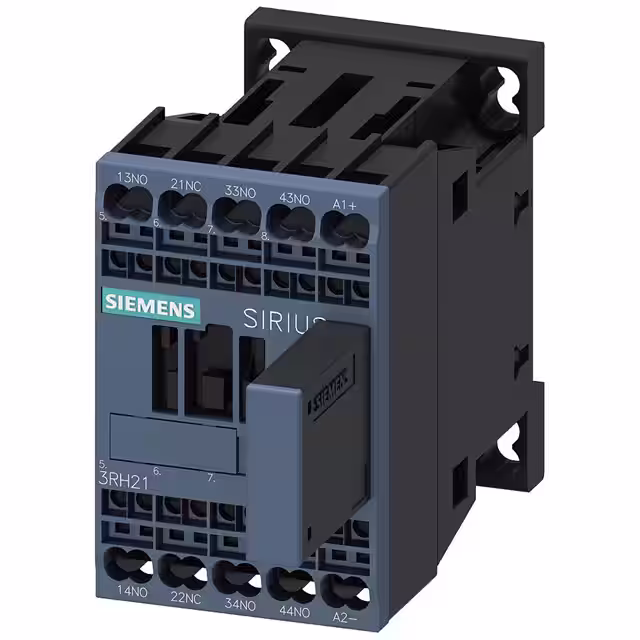 3RH21312WB40 Siemens electronic component