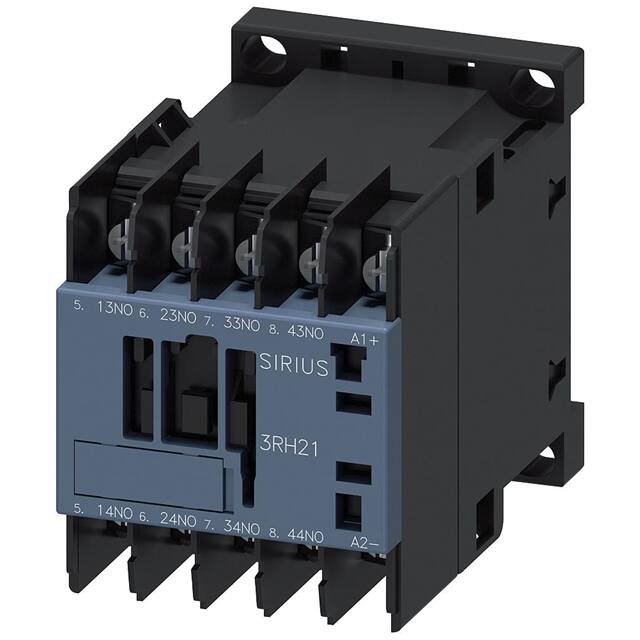 3RH21404BW40 Siemens electronic component