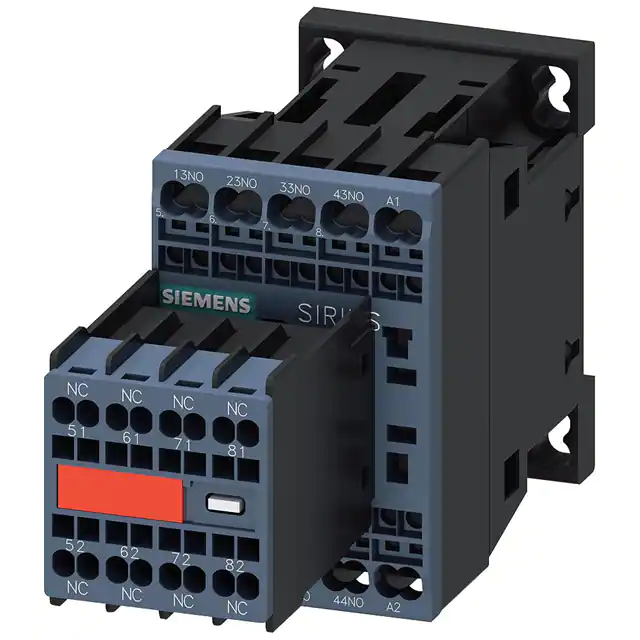 3RH22442BB40 Siemens electronic component
