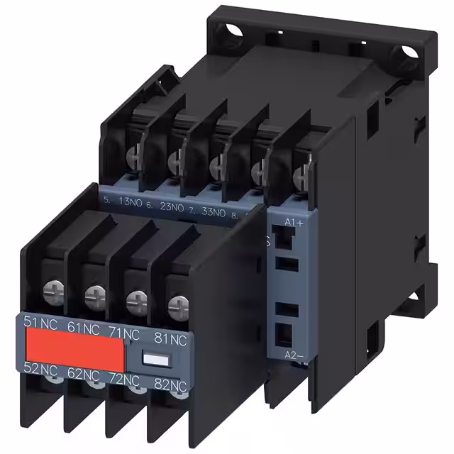 3RH22444BG40 Siemens electronic component