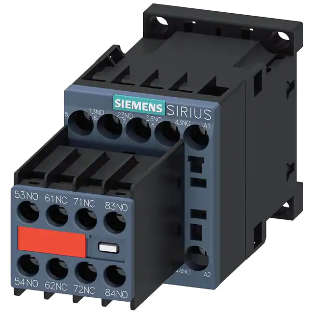 3RH22621BB40 Siemens electronic component