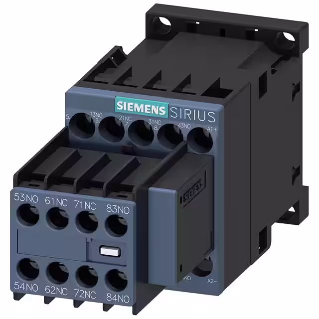 3RH23441DB400KA0 Siemens electronic component