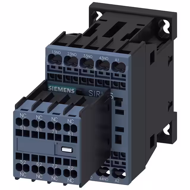 3RH23442AP000KA0 Siemens electronic component