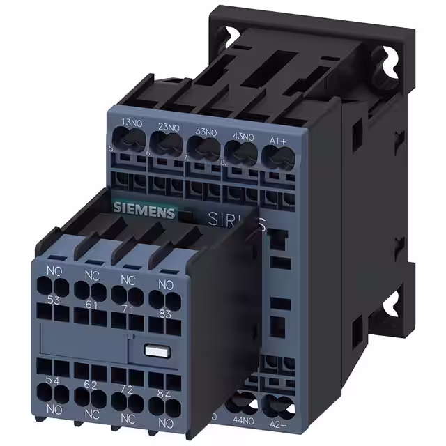 3RH23622BB40 Siemens electronic component
