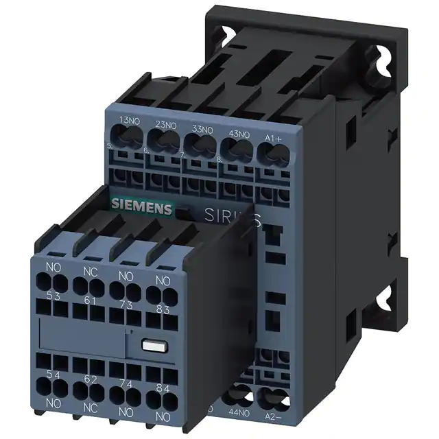 3RH23712FB40 Siemens electronic component