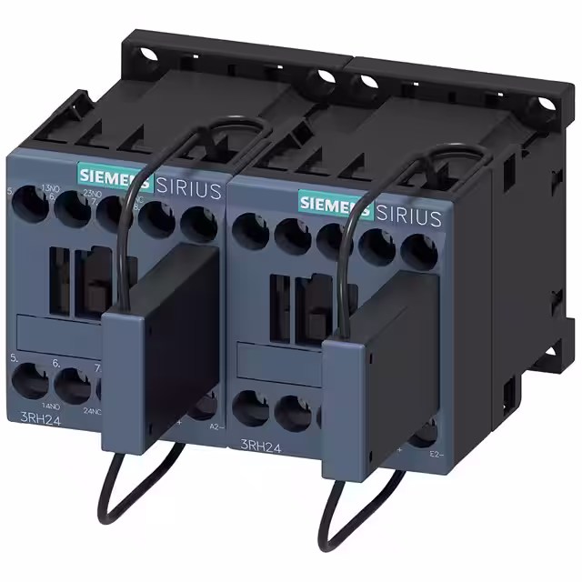 3RH24221LB400LA0 Siemens electronic component