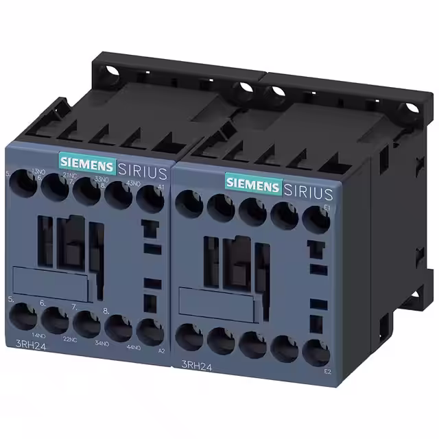 3RH24311AK60 Siemens electronic component