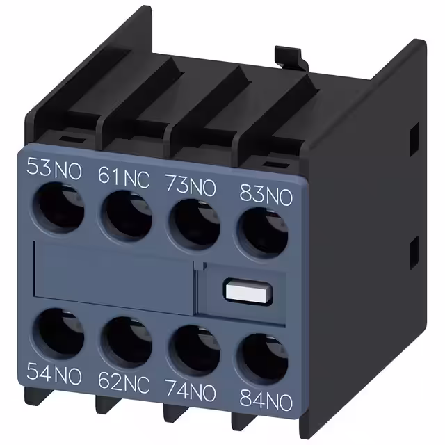 3RH29111GA31 Siemens electronic component