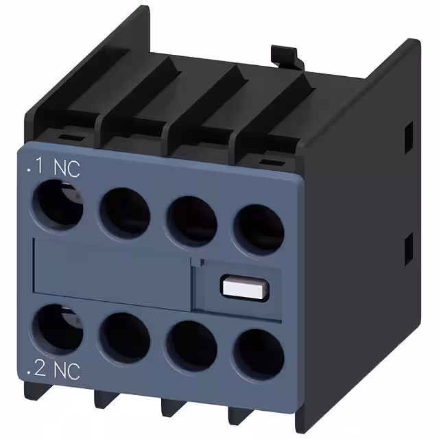 3RH29111HA01 Siemens electronic component