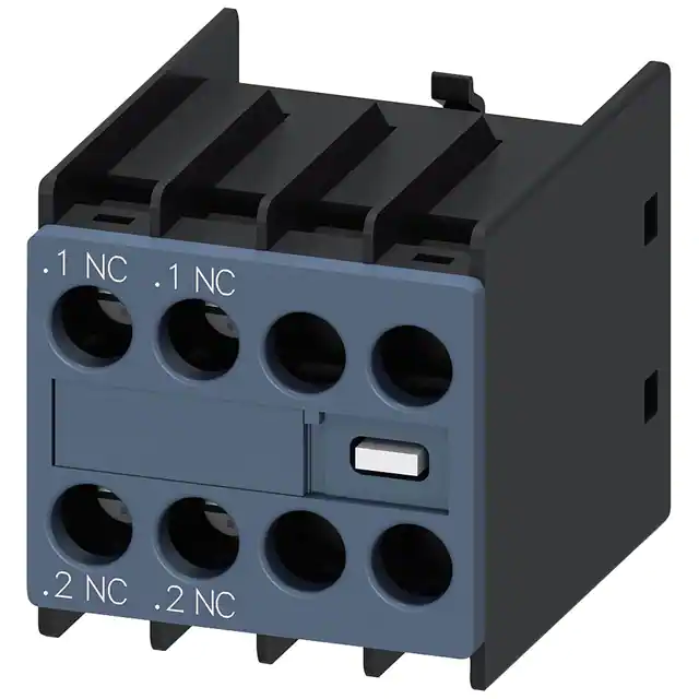 3RH29111HA02 Siemens electronic component