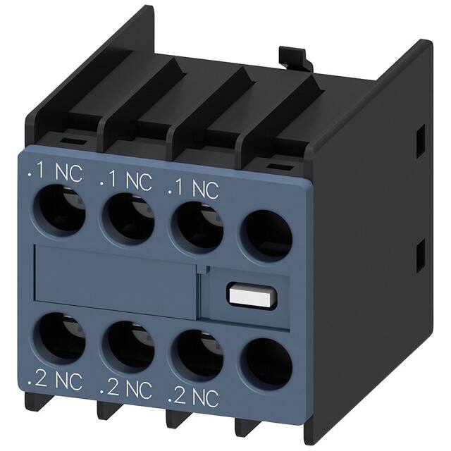 3RH29111HA03 Siemens electronic component