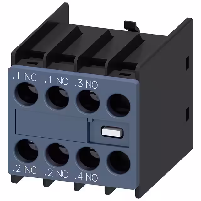 3RH29111HA12 Siemens electronic component