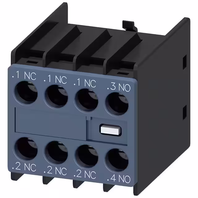3RH29111HA13 Siemens electronic component