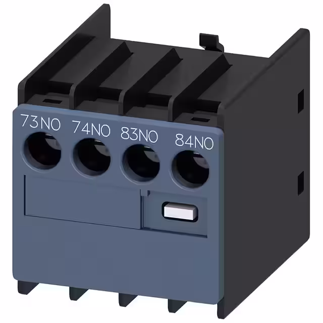 3RH29111LA20 Siemens electronic component