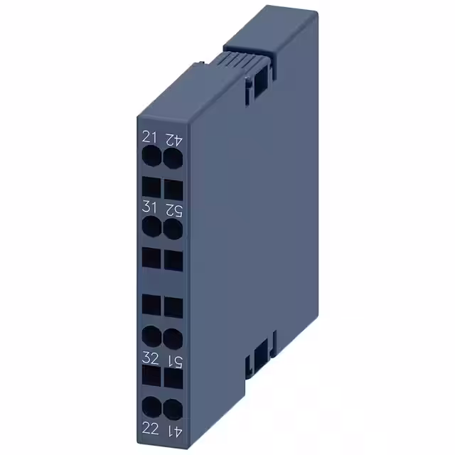 3RH29112DA02 Siemens electronic component