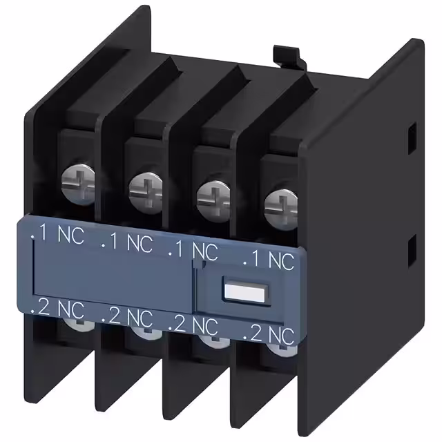 3RH29114FA04 Siemens electronic component