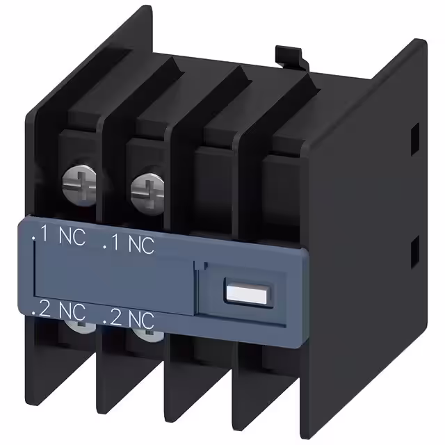 3RH29114HA02 Siemens electronic component