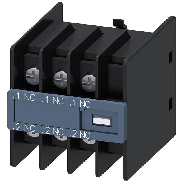 3RH29114HA03 Siemens electronic component