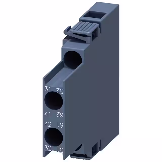 3RH29211DA02 Siemens electronic component