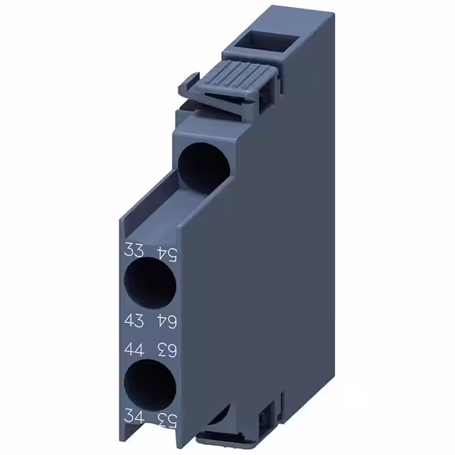 3RH29211DA20 Siemens electronic component
