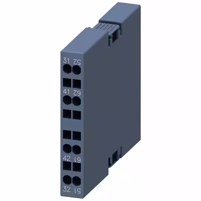 3RH29212DA02 Siemens electronic component