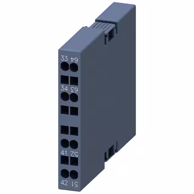 3RH29212DE11 Siemens electronic component
