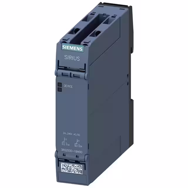 3RQ20001BW00 Siemens electronic component